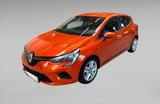 Renault Clio V 1.6 E-TECH Hybrid 145 Evolution Automatik - Renault Clio Tageszulassungen mit Benzin-Antrieb: Kleinwagen