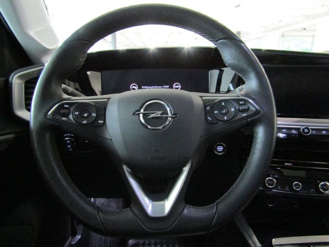 Mokka e Elegance