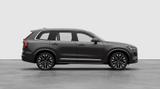 Volvo XC90 B5 Ultra Black Bright Export/Stock - mit Benzin-Antrieb: Abstandswarner, Geländewagen, mit Klimaautomatik
