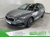 Skoda Octavia Combi Ambition AHK-Vorb.*Navi*LED*Tempom - gebrauchte Skoda Octavia aus dem Jahr 2022