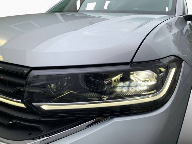 T-Cross 1.0 TSI DSG STYLE IQ.LIGHT+ACC+APP+ALU++