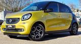 Smart ForFour*TÜV NEU*KLIMA*PDC*NAVI*KAMERA*LED* - Smart Gebrauchtwagen in Berlin