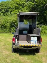 Dodge RAM - gebrauchte Dodge RAM aus dem Jahr 2014