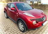 Nissan Juke 1.6 Shiro CVT Shiro