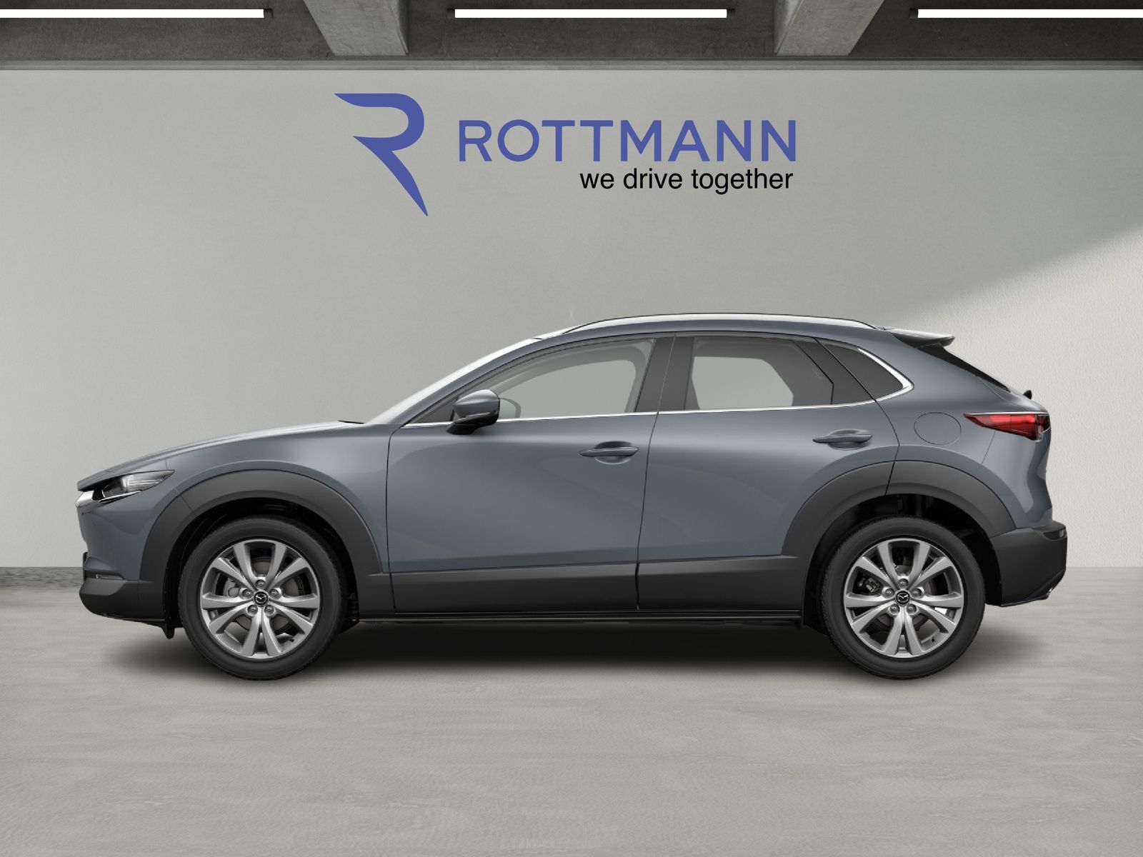 Mazda CX-30 - Bild 6