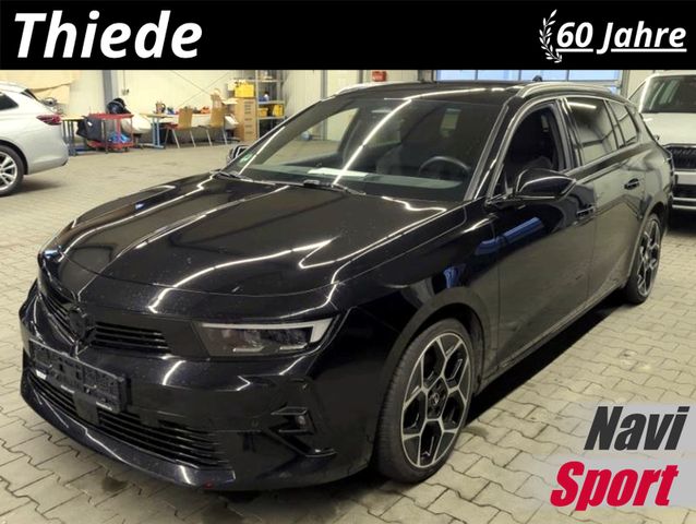 Opel Astra L ST 1.5D ULTIMATE NAVI/LED/SPORT/VIRT/DAB