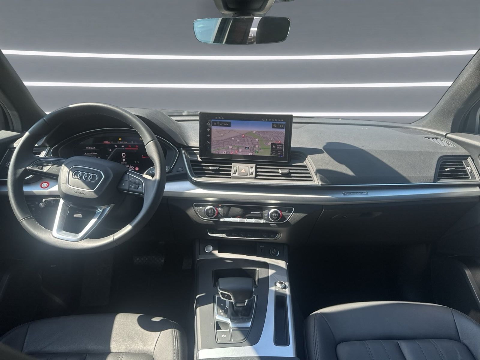 Audi Q5 - Bild 9