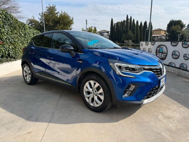 Renault Captur Hybrid E-Tech 145 CV Intens