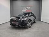 Audi Q3 SPORTBACK 35 TDI quattro S-tronic S-line - Audi Q3 mit Diesel-Antrieb: Sportwagen, Automatik