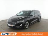 Ford Focus 2.0 TDCi EcoBlue Cool&Connect Aut.*AHK*LED - Ford Focus: Tdci 2l