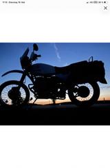 BMW R 80 GS basic Erstbesitz - Offers