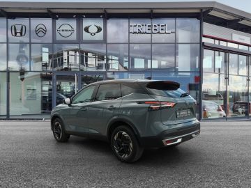 Nissan Qashqai N-Connecta X-TRONIC *NAVI* *FRONTSCHEIBE