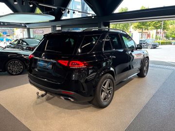 Mercedes GLE 300 - 4
