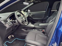 Renault Captur II 1.3 TCe 160 Mild-Hybr. Esprit Alpine