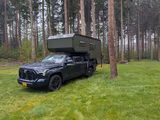Toyota Tundra Pick-up camper, oder nur camper - Autogas (LPG)