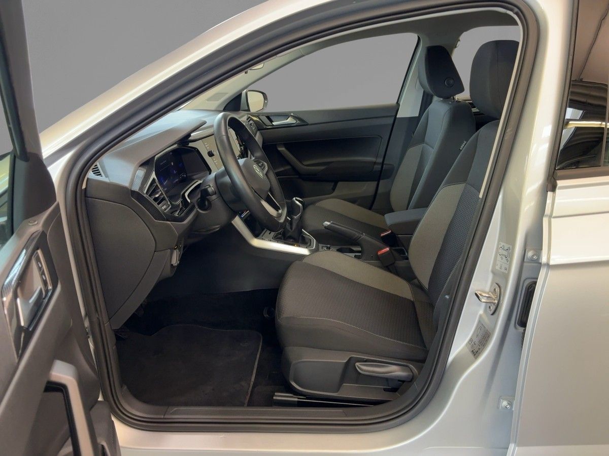 Volkswagen Polo - Bild 9