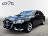 Audi A4 Avant 35 TFSI advanced Kamera/Leder/LED - Audi A4 aus 2020