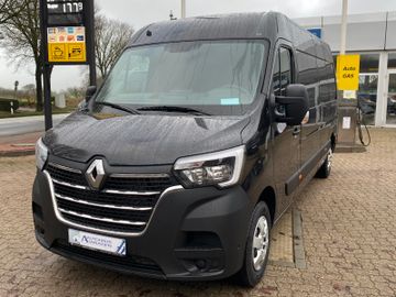 Fotografie Renault Master Kasten L3H2 3,5 Komfort 180PS 3 Sitzer