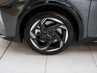 Kia K4 - Vorschau Bild 7