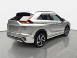 Mitsubishi ECLIPSE CROSS 2.4 MIVEC PHEV CVT SELECT NAVI LED - Mitsubishi: Von Händlern