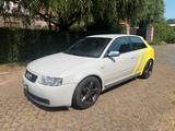 Audi S3 8l Quattro Facelift - gebrauchte Audi S3 aus dem Jahr 2003