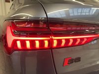 Audi S6 - Vorschau Bild 14