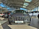 Hyundai TUCSON Blackline 1.6 T-GDI Mild-Hybrid 4WD,LED;N - Hyundai TUCSON: Blackline