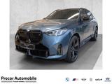 BMW X3 M50 xDrive Sportpaket HK HiFi DAB LED RFK