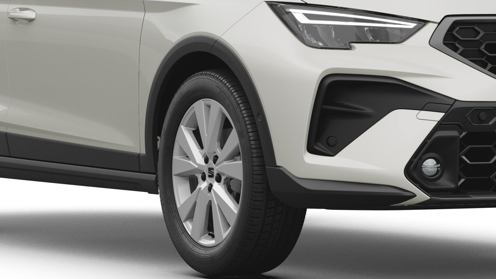 Seat Arona - Bild 4
