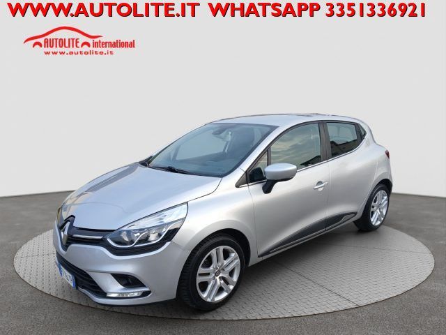 Renault RENAULT Clio dCi 8V 75 CV 5 porte Energy Zen