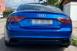 Audi RS5  gepflegt, technisch umfangreich... - gebrauchte Audi RS5 aus dem Jahr 2010