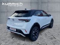 Opel Mokka - Vorschau Bild 4