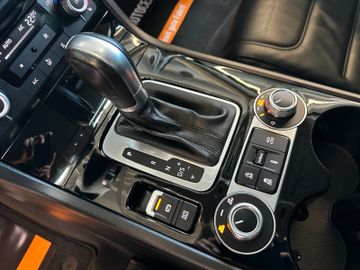 MYAUTOCENTER – Gebraucht- und Jahreswagen mit Werkstattservice in Pfaffenhofen Volkswagen Touareg V6 TDI *Terrain Tech*4Motion*AHK*