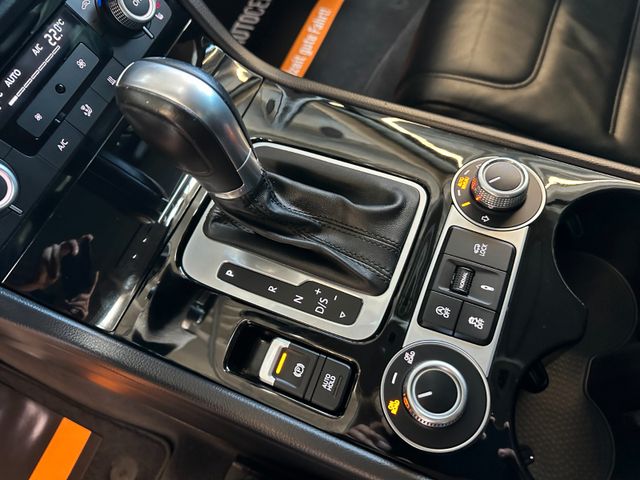 MYAUTOCENTER – Gebraucht- und Jahreswagen mit Werkstattservice in Pfaffenhofen Volkswagen Touareg V6 TDI *Terrain Tech*4Motion*AHK*