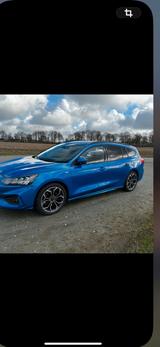 Ford Focus Mk4 - Ford: Mk4