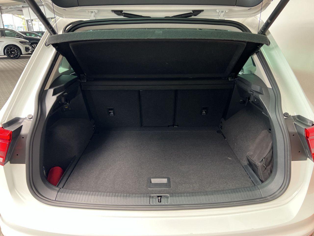 Volkswagen Tiguan Elegance 2.0 TDI AHK LED NAVI, миниатюра 9
