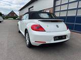 Volkswagen Beetle 1.2 TSI DSG  Cabriolet - - Volkswagen Gebrauchtwagen in Rheine