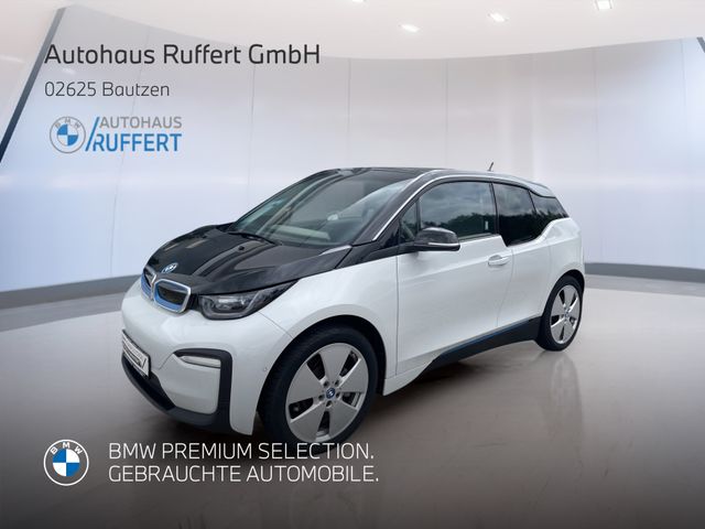 BMW i3 Elektroauto für Einsteiger!