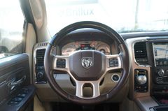 Fahrzeugabbildung Dodge RAM 5.7 Longhorn 4x4 Navi Kam Leder TRAUM!!!