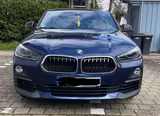BMW X2 xDrive20i Advantage Plus Steptronic Advan... - BMW X2 in Freiburg
