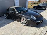 Porsche 997 Cabrio Facelift 3.8L PDK - Porsche 997 mit Benzin-Antrieb: Cabrio, 3.8