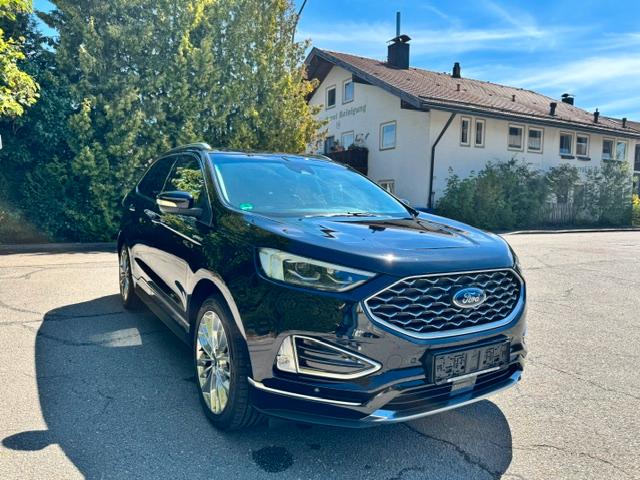 Ford Edge 2.0 EcoBlue Bi-Turbo 4x4 Aut. Vignale