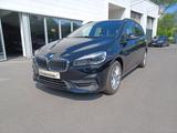 BMW 218d xDrive Gran Tourer Advantage DAB LED Navi - BMW 2er Reihe in Dresden