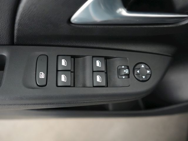 Corsa F FACELIFT GS AT+LED+RÜCKFAHRKAMERA+SITZHE