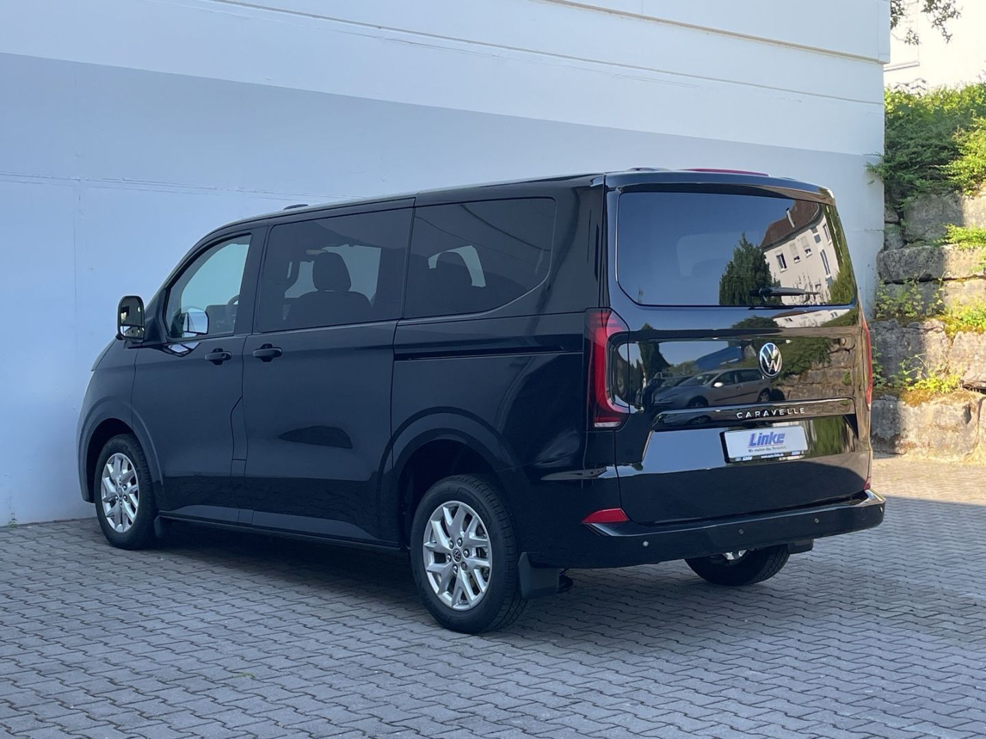 T7 Caravelle Style 2.0 TDI Autom. AHK/Standhzg/P