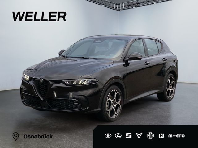 Alfa Romeo Tonale 1.5 T Hybrid Sprint *LED*Leder*19Zoll*SHZ