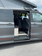 Bürstner Copa C 530 *ALLRAD**Fahrassistenzpaket*