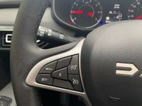 Dacia Sandero - Vorschau Bild 22