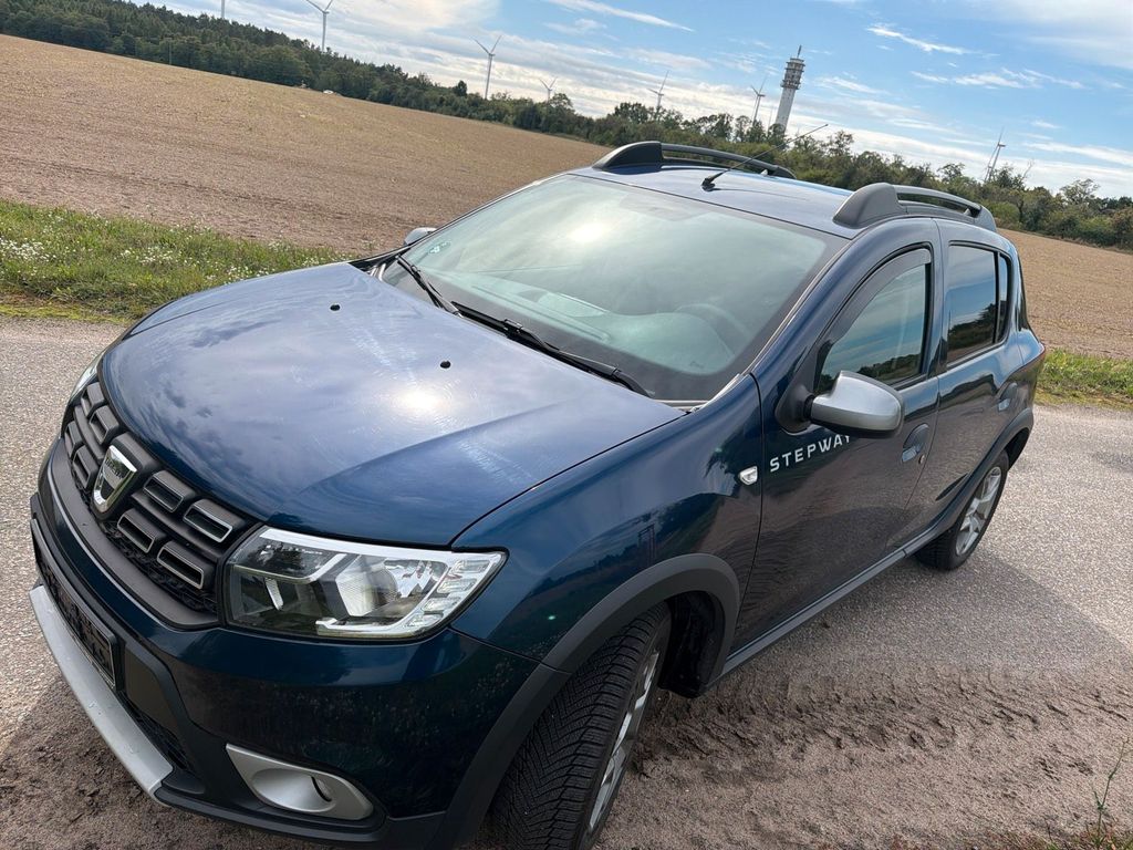 Image of Dacia Sandero