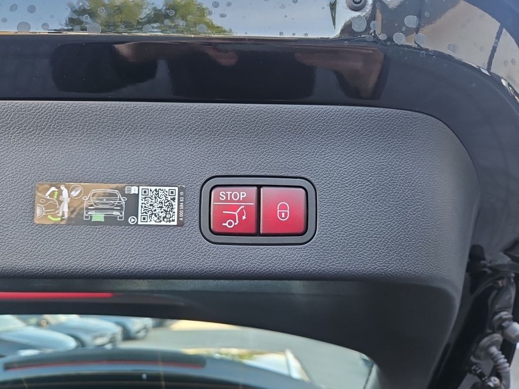 Fahrzeugabbildung Mercedes-Benz CLA 250+ SB ++ AMG+AHK+WINTER-PAKET+360-GRAD ++